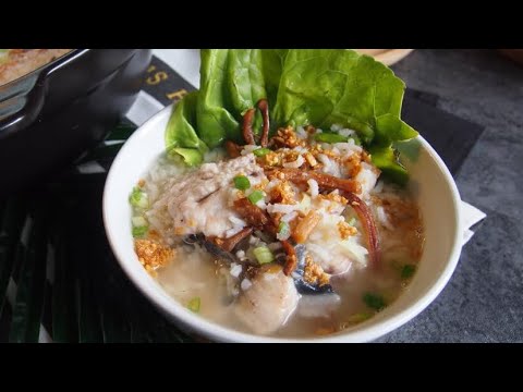 download lagu mp3 mp4 Teochew Fish Porridge Recipe, download lagu Teochew Fish Porridge Recipe gratis, unduh video klip Teochew Fish Porridge Recipe