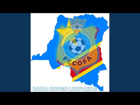 Bana Congo Leopards | donat mwanza