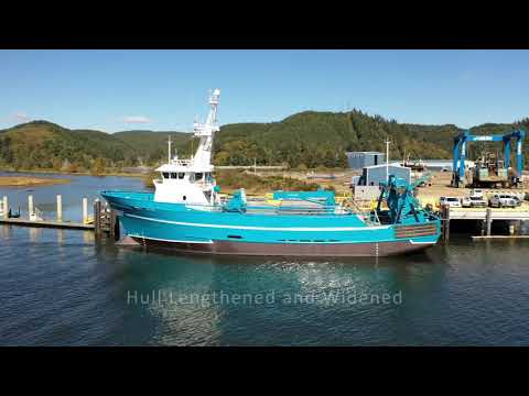 F/V Progress Conversion