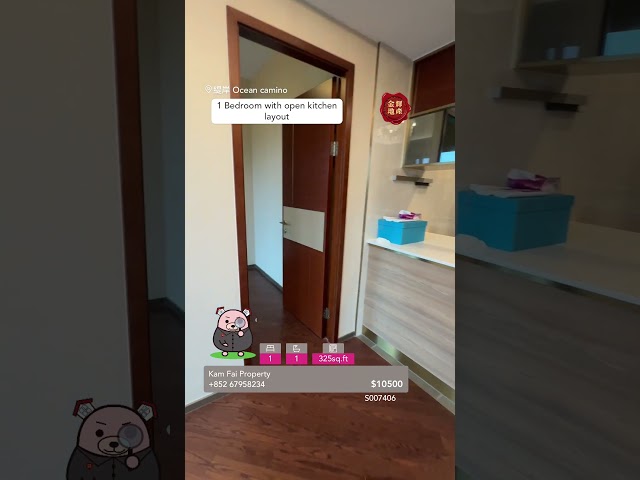 緹岸 屯門 高層 S007406 售盤