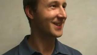 Eddie Churchill - Biztalk's sexy new XSLT Mapper