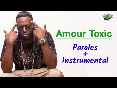 Download Dadju Amour Toxic Mp3 Free And Mp4