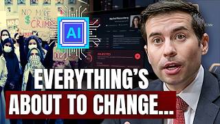 Keith Sonderling Sounds The ALARM On The Hidden Risk Of AI…