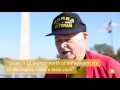 Rare Goes Yellow Veteran Recounts Time As Mess Cook During WWII Rare Military