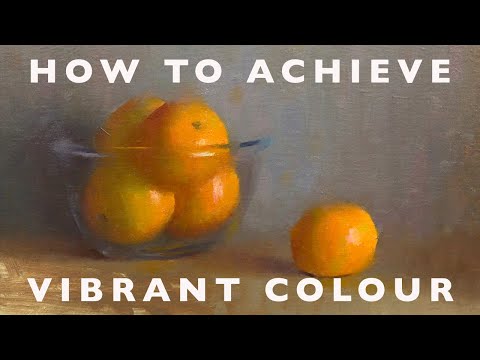 This Technique INSTANTLY Improved my Colours