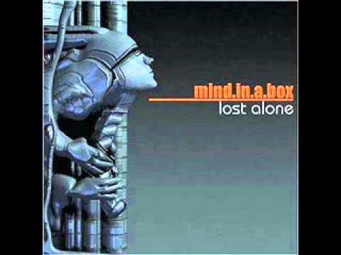 Mind.In.A.Box - Lost Alone 2