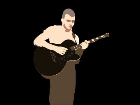 Martin Purvis - I'm Finally Free