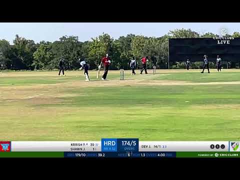 USAC JR Zonal 2023 - SouthWest U15 - Hou15 Red Vs Dallas Red