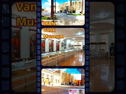 IRAN:Hispanic Armenian Cathedral