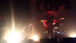 Manchester Orchestra &quot;100 Dollars&quot;