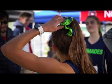 Saison des Nomades 2018-19