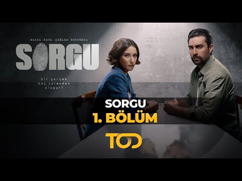 Sorgu 1. Bölüm