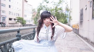 【憂来羽ゆきの】ラペペペ　踊ってみた【五年生】