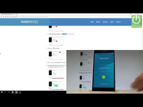 How to Bypass Google Verification on ALLVIEW X2 Xtreme - Unlock FRP by SP Flash Tool