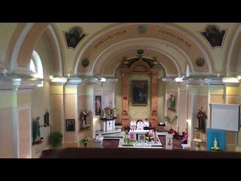 JKS 209 Obeť svoju veľkonočnú