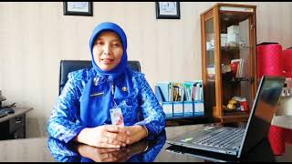 Sambutan Kepala SMKN 49 Jakarta pada Hari Guru Nasional 2021