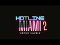Hotline Miami - remix of Jasper Byrne's 