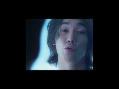 like a midnight rain- Lee Do x Moon Baek #trigger