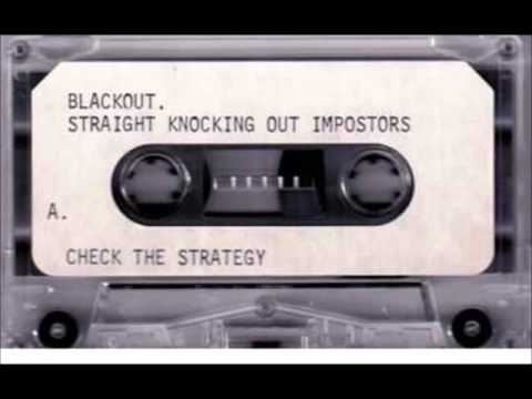 Misfitz Ov Stylz -  Straight Knocking Out Impostors (1996)