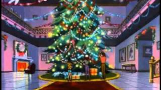 X-Men Christmas Carols