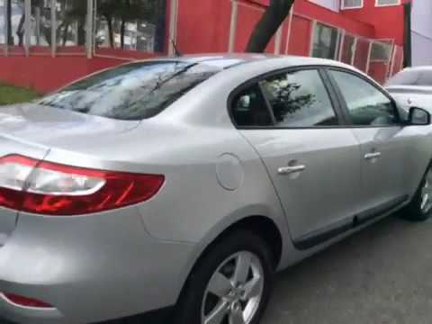 RENAULT FLUENCE 1.6 EXPRESSION 16V 4P 2014 - Carros usados e seminovos - FLASH CAR - Curitiba-PR