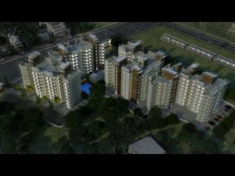 3D Tour Of Udaan Aria