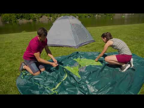 Loap Galaxy 4 Kişilik Kamp Çadırı