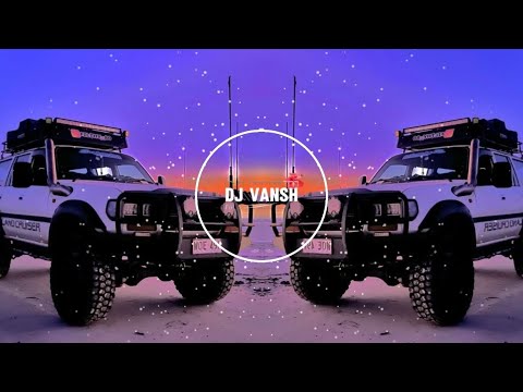 Udein Jab Jab Zulfen Teri ( MoombahChill Remix ) | DJ Vansh