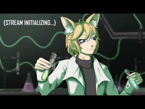 Neon Divide S2 E17 - Alice Constantine - Scars