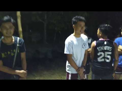 Westside Ballers Basketball | Gray vs Blue full game highlights