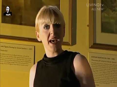 Most Haunted S08E08 Taunton Castle