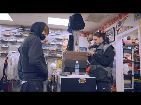 THEY TRIED TO FINESSE US A DAY BEFORE THANKSGIVING, SNEAKERS FOR A DOG?! - TopShelf TV S2EP.16