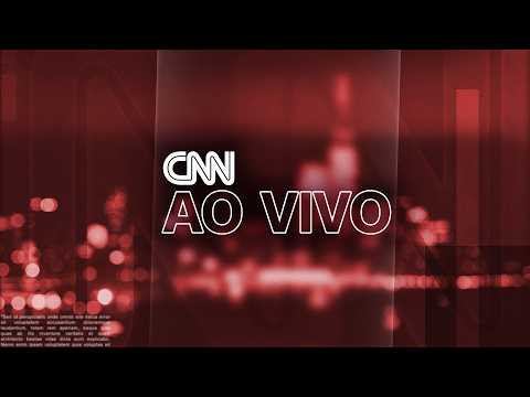 AO VIVO: CNN MADRUGADA – 08/08/2026