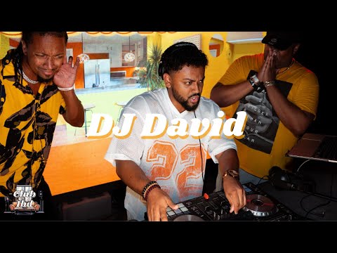 Club 1BD and DJ David - NYC