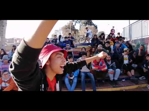 WEILAHH vs. SCREAM | 8vos | Kuarta Maestría | Fecha 13