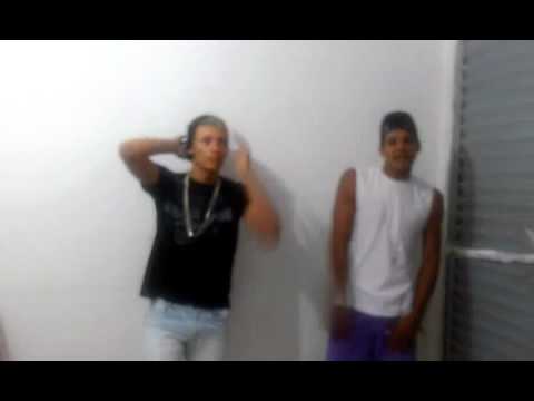 MC vilian e MC michaelzinho