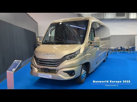 Ferqui Sunset 16 Seater + G + D - Image 2