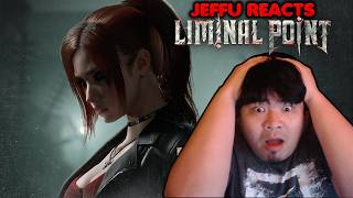 This game is what if Resident Evil and Silent Hill have a BABY