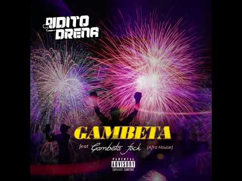 Dj Ditobem Ft Cambeta Fock - Gambeta (Afro House)