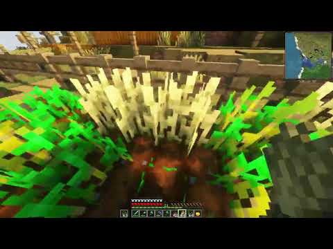 Minecraft Gameplay (No Commentary) S2 E144