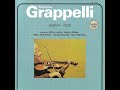 Stephane Grappelli - The Lady Is a Tramp