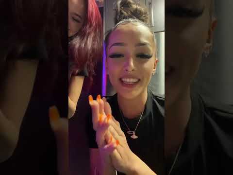 Hailey Orona - LIVE 16/03/2022