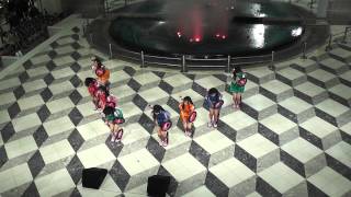 Cover art for We are Charinko Angels