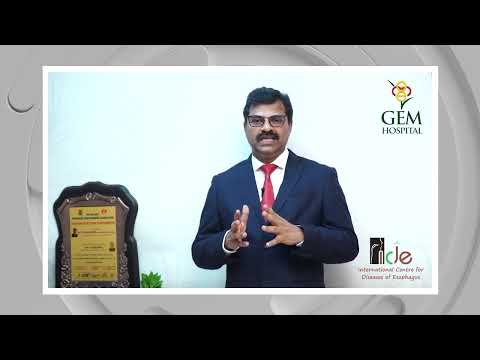 Stomach cancer awareness - GEM Cancer Centre