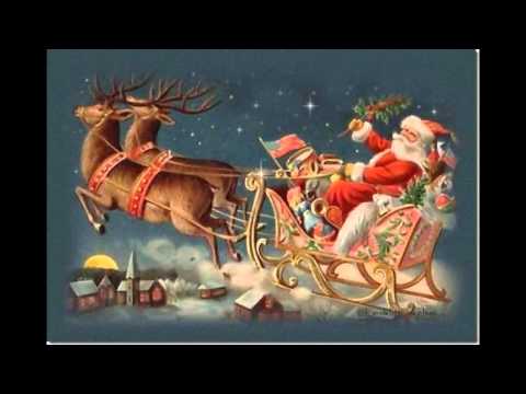 Mosaico Villancicos - Coro villancicos Renacer