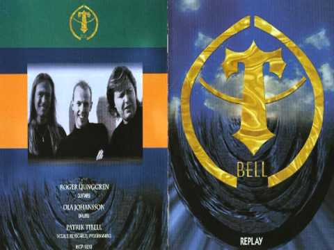 T´Bell - Lies In Disguise (2000) AOR/Westcoast