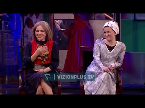 Parukeria "Krehje veresie" - Al Pazar - Skec - Vizion Plus