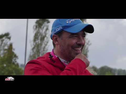 39° Rally Casciana Terme   Villa   Ferrari