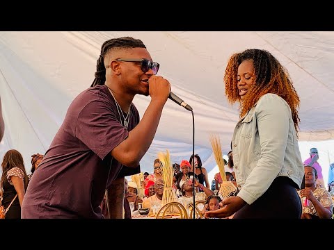 Stingy Men Ft Reinshar (Fan-Made Music Video) @djvuyo