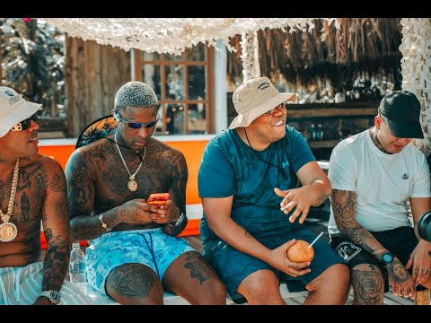 MC IG - Natalzão 2  - ( Feat - MC GP, MC MENO K )